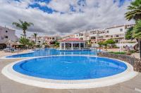 Fairways Premium Duplex Suite - Ferienwohnung San Miguel De Abona
