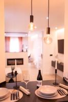 Apartamento céntrico totalmente equipado - B&B Ronda