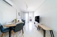 Jason's CityView Apartment - Ferienwohnung Thessaloniki
