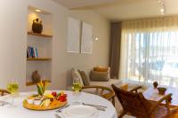 Oasis Houses - Chambres d'hôtes Izmir