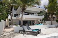 Ocean Huntu Oceanfront Apartments - Chambres d'hôtes Kralendijk