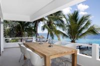 Ocean Huntu Oceanfront Apartments - B&B Kralendijk
