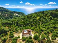 Villa Longe Amo - B&B Avliótes