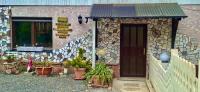 Ferienwohnung Lebensbaum in Trimberg - B&B Elfershausen