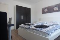 Elisa 1 OG links 3 Zi Wohnung 5 Schlafmöglichkeiten - Ferienwohnung Kiel