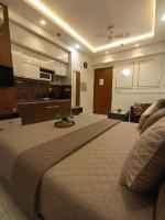 Darshana Studios - Fully Furnished - Chambres d'hôtes Noida