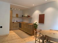 Cosy scandinavian designapartment - Ferienwohnung Bergen