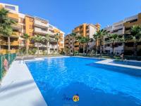 Tropical Apartment with Pool PP25 - Bed and Breakfast Punta Prima
