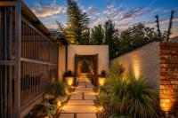 Premium international athlete stay, long term stay deals - Ideal for families - Chambres d'hôtes Potchefstroom