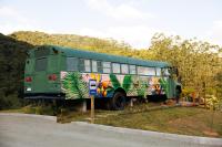 D'Alma Bus com café da manhã - B&B Pomerode