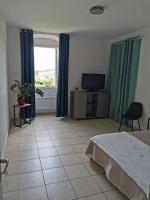 T2 au cœur de la ville - B&B Corte