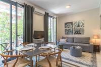2374 - AB Sagrada Familia Marina I-VI - Ferienwohnung Barcelona