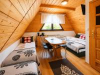 Chambre Quadruple