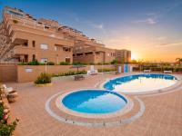 Apartalux Magic Platinum - Bed and Breakfast Oropesa del Mar