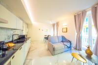 Luxury Apt for 4 guests with parking - Chambres d'hôtes Sestri Levante