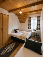 Chambre Triple