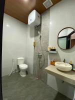 QUEEN'S VILLA deluxe room - B&B Seminyak