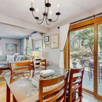 Bay Pointe Bungalow - Ferienwohnung East Falmouth