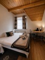Chambre Triple