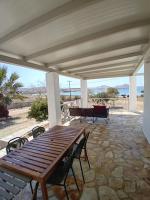 Aktaea, Seaside Residence - B&B Santa Maria