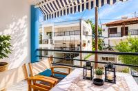 Balliu Apartment by Rentals Pro - Toroni Halkidiki - Ferienwohnung Toróni