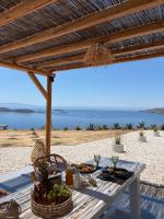 Eolia luxury houses Andros - B&B Batsíon