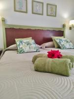 Tamarindo 63, dunes and sun - Ferienwohnung Corralejo
