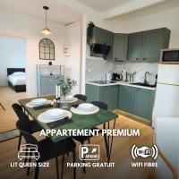 L'Éclat du Miroir - AbsoluteHome - B&B Croix