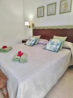 Tamarindo 63, dunes and sun - Ferienwohnung Corralejo