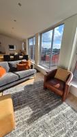 The Skyline - B&B Reading