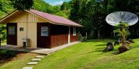 Casa em Chácara Campina Grande do Sul Pico Paraná Toca do Tatu - B&B Campina Grande do Sul