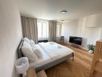 Hidden Gem Prague City Centre - B&B Prague