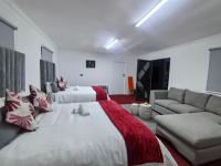 Habitación Familiar Estándar