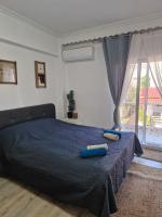 Iraklia Pearl - Ferienwohnung Néa Irákleia