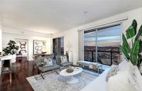 One Bedroom High Rise Residence with City Views - Ferienwohnung Las Vegas