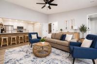 Lake Therapy at Table Rock - B&B Kimberling City