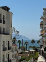 Vlora Lungomare - Bed and Breakfast Vlorë