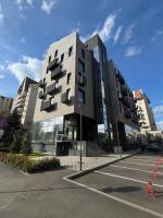 Central View Penthouse & Parking - Chambres d'hôtes Târgu Mureş