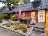 Ferienwohnungen Auetal - B&B Kucksdorf