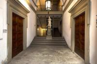 Ghibellina 123 - Chambres d'hôtes Florence