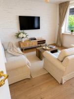 Flat - walking distance to the National Stadium - Chambres d'hôtes Varsovie