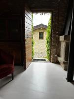 Chambre Familiale avec Salle de Bains Privative