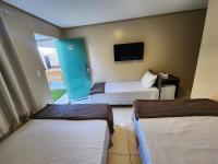 Pousada King - Ferienwohnung Vitória da Conquista
