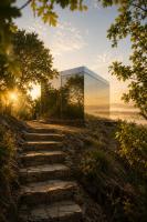 Glamping Domik Tokaj - B&B Malá Tŕňa