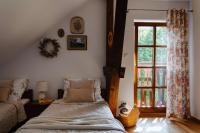 Chambre Double avec Salle de Bains Privative