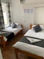 Standaard Kamer met 2 Bedden