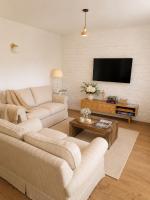 Flat - walking distance to the National Stadium - Chambres d'hôtes Varsovie