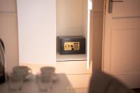 Deluxe Kamer