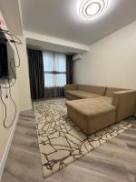 Nomad home 2 - Ferienwohnung Bischkek