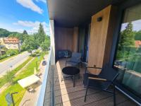 Polanica Park Sudety Premium SPA - B&B Polanica-Zdrój